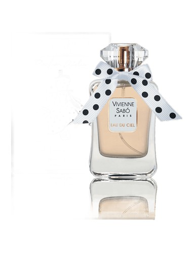 عطر ادکلن اُ دُ سیِل ویوین سابو - Eau du Ciel Vivienne Sabo - بررسی، قیمت و خرید