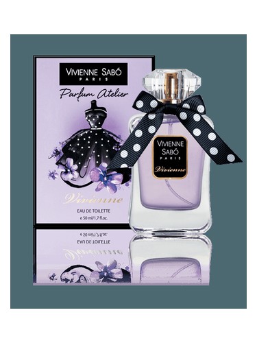 عطر ادکلن ویوین ویوین صابو - Vivienne Vivienne Sabo - بررسی، قیمت و خرید