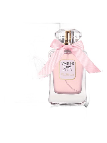 عطر ادکلن بالرین ویوین سابو - Ballerine Vivienne Sabo - بررسی، قیمت و خرید