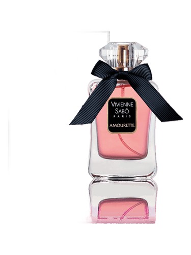 عطر ادکلن آمورِت ویوین سابو - Amourette Vivienne Sabo - بررسی، قیمت و خرید