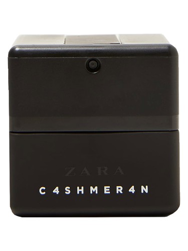 عطر ادکلن کشمیران زارا - C4SHMER4N Zara - بررسی، قیمت و خرید