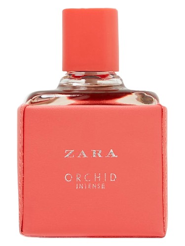 عطر ادکلن اورکید اینتنس ۲۰۱۸ زارا - Orchid Intense 2018 Zara - بررسی، قیمت و خرید