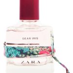 عطر ادکلن دیر آیریس زارا - Dear Iris Zara - بررسی، قیمت و خرید