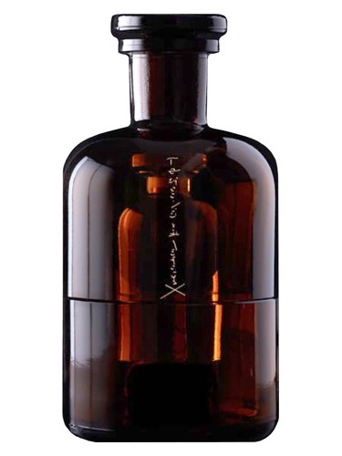 عطر ادکلن تروس الیکسیر یس-اوزاک - Théros Elixir Ys-Uzac - بررسی، قیمت و خرید