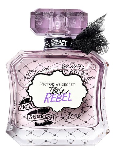 عطر ادکلن تیز ربِل ویکتوریا سیکرت - Tease Rebel Victoria's Secret - بررسی، قیمت و خرید