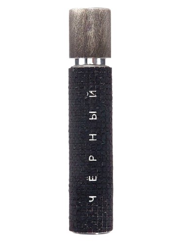 عطر ادکلن چرنی بلک هولینوز پارفومز - Черный Black Holynose Parfums - بررسی، قیمت و خرید