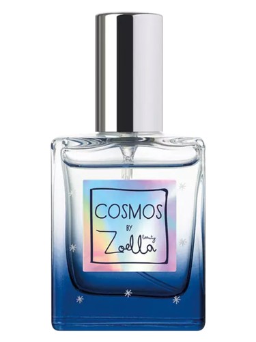 عطر ادکلن کازموس زولا بیوتی - Cosmos Zoella Beauty - بررسی، قیمت و خرید