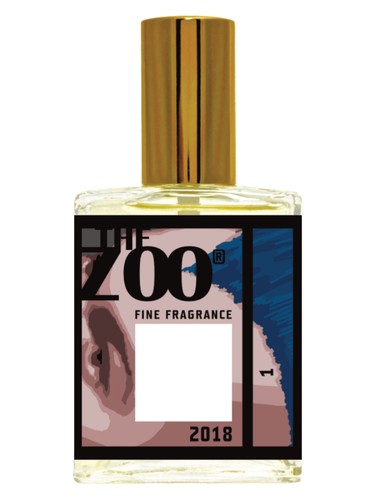 عطر ادکلن کره بلانک د زو - Carré Blanc The Zoo - بررسی، قیمت و خرید