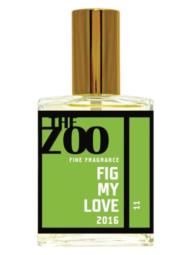 عطر ادکلن فیک مای لاو ذ زو - Fig My Love The Zoo - بررسی، قیمت و خرید
