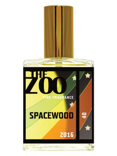 عطر ادکلن اسپیس‌وود ذ زو - Spacewood The Zoo - بررسی، قیمت و خرید