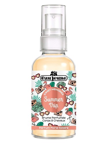عطر ادکلن سامر تریپ او ژون - Summer Trip Eau Jeune - بررسی، قیمت و خرید