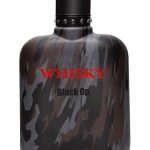 عطر ادکلن ویسکی بلک اپ اِوافلور - Whisky Black Op Evaflor - بررسی، قیمت و خرید