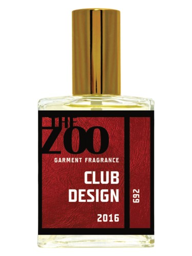 عطر ادکلن کلاب دیزاین ذ زو - Club Design The Zoo - بررسی، قیمت و خرید