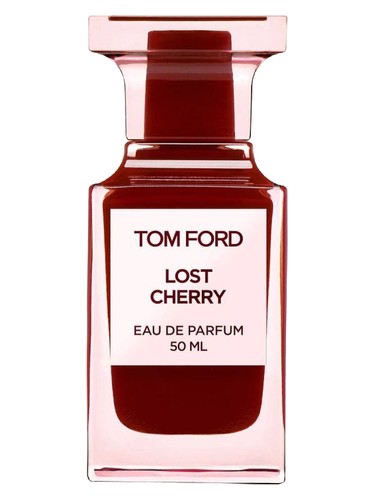 عطر ادکلن لاست چری تام فورد - Lost Cherry Tom Ford - بررسی، قیمت و خرید