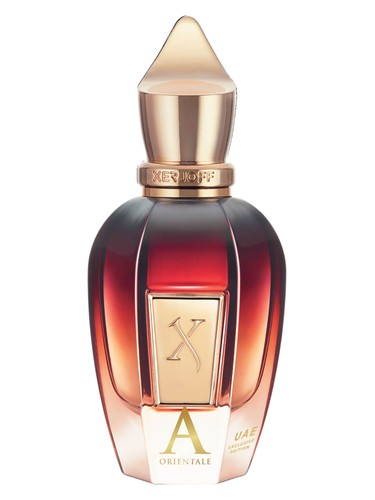 عطر ادکلن الکساندریا اورینتال زرژف - Alexandria Orientale Xerjoff - بررسی، قیمت و خرید