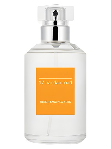عطر ادکلن سونزده ناندان رود اولریش لنگ - 17 Nandan Road Ulrich Lang - بررسی، قیمت و خرید