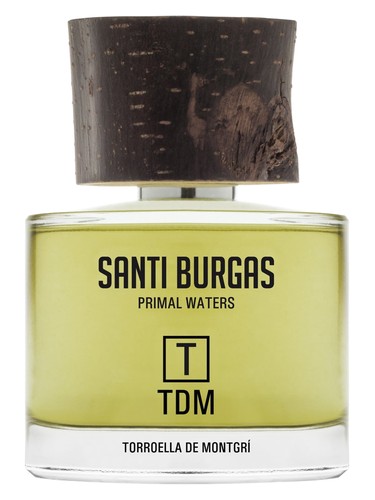 عطر ادکلن تورولا د مونگری سانتی بورگاس - Torroella de Montgrí Santi Burgas - بررسی، قیمت و خرید