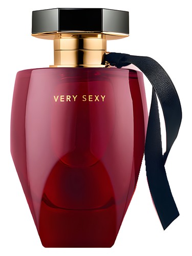 عطر ادکلن وری سکسی ویکتوریا سیکرت - Very Sexy (2018) Victoria's Secret - بررسی، قیمت و خرید