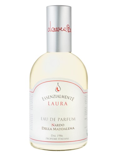 عطر ادکلن ناردو دلا مادالنا اسِنزیالمنته لائورا - Nardo Della Maddalena Essenzialmente Laura - بررسی، قیمت و خرید