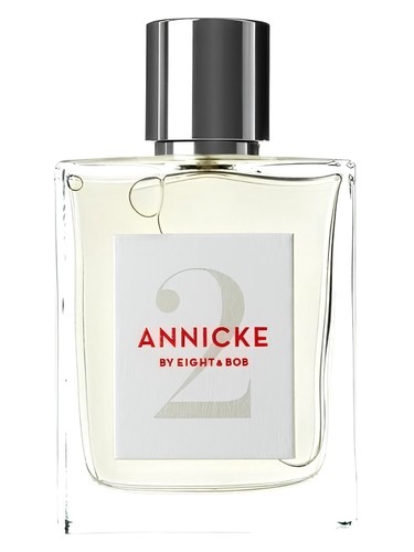 عطر ادکلن انی که ۲ اِیت اَند باب - Annicke 2 EIGHT & BOB - بررسی، قیمت و خرید