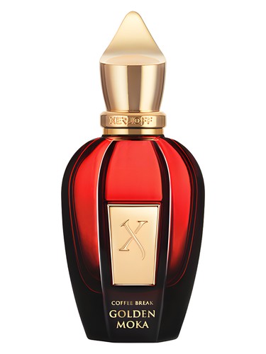 عطر ادکلن گلدن موکا زرژوف - Golden Moka Xerjoff - بررسی، قیمت و خرید