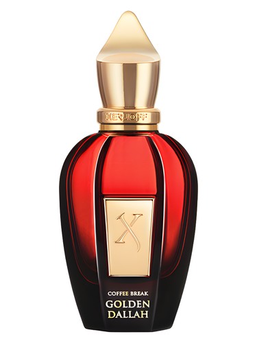 عطر ادکلن گلدن دله زرژف - Golden Dallah Xerjoff - بررسی، قیمت و خرید