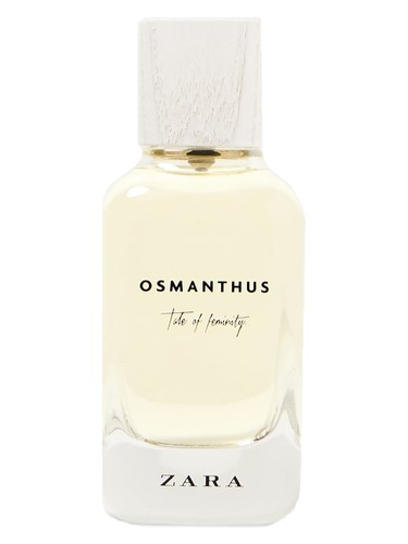 عطر ادکلن اوسمانتوس زارا - Osmanthus - Tale Of Feminity Zara - بررسی، قیمت و خرید