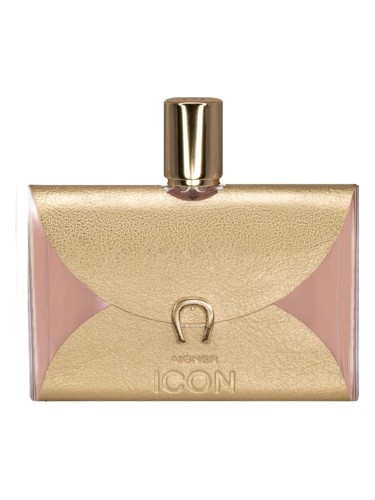 عطر ادکلن آیکان اتیان آیگر - Icon Etienne Aigner - بررسی، قیمت و خرید