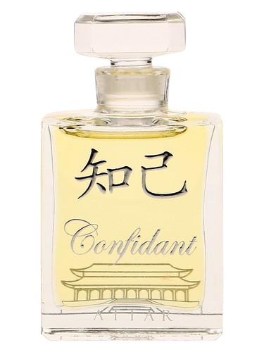 عطر ادکلن کانفیدنت عطار تباکورا پرفیومز - Confidant Attar Tabacora Parfums - بررسی، قیمت و خرید
