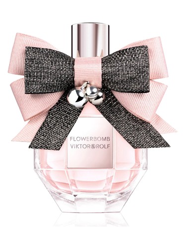 عطر ادکلن فلاوربامب کریسمس ۲۰۱۸ ادیشن ویکتور اند رالف - Flowerbomb Christmas 2018 Edition Viktor&Rolf - بررسی، قیمت و خرید