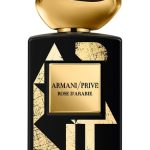 عطر ادکلن آرمانی پریوه رز د عربی لیمیتد ادیشن ۲۰۱۸ جیورجیو آرمانی - Armani Privé Rose d'Arabie Limited Edition 2018 Giorgio Armani - بررسی، قیمت و خرید