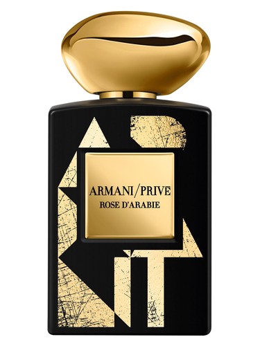 عطر ادکلن آرمانی پریوه رز د عربی لیمیتد ادیشن ۲۰۱۸ جیورجیو آرمانی - Armani Privé Rose d'Arabie Limited Edition 2018 Giorgio Armani - بررسی، قیمت و خرید