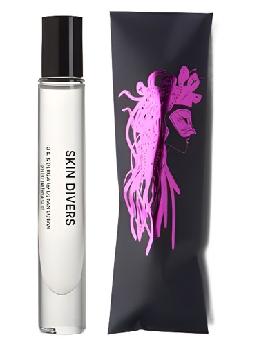عطر ادکلن اسکین دایورز دی‌اس اند درگا - Skin Divers DS&Durga - بررسی، قیمت و خرید