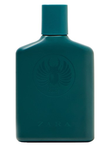 عطر ادکلن دارک کروود زارا - Dark Crude Zara - بررسی، قیمت و خرید