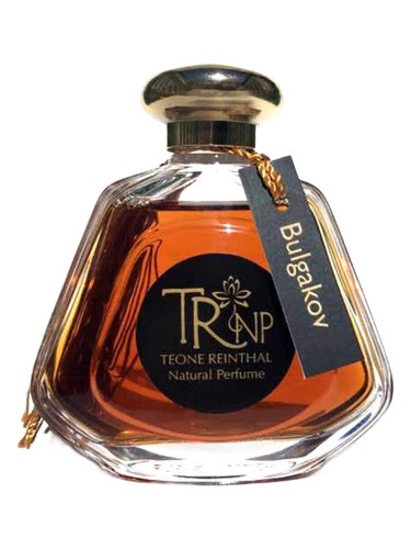 عطر ادکلن بولگاکوف ترنپ - Bulgakov TRNP - بررسی، قیمت و خرید