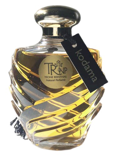 عطر ادکلن کوداما ترنپ - Kodama 木霊 TRNP - بررسی، قیمت و خرید