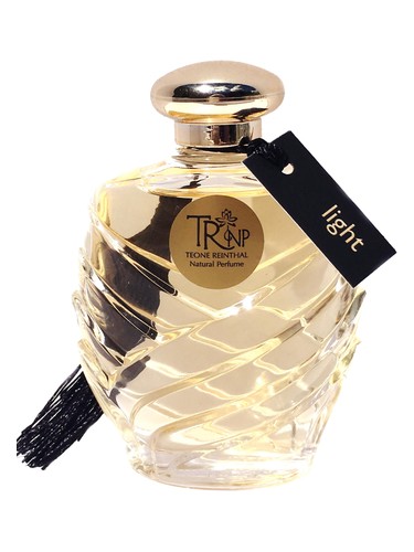 عطر ادکلن لایت ترنپ - Light TRNP - بررسی، قیمت و خرید