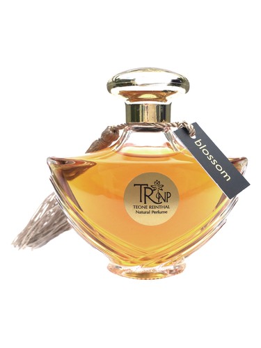 عطر ادکلن بلاسم ترنپ - Blossom TRNP - بررسی، قیمت و خرید
