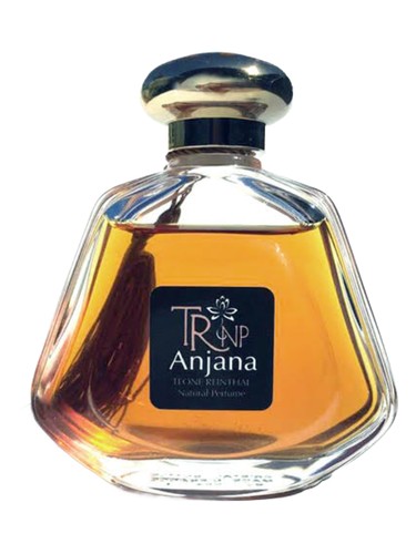 عطر ادکلن آنژانا ترنپ - Anjana TRNP - بررسی، قیمت و خرید