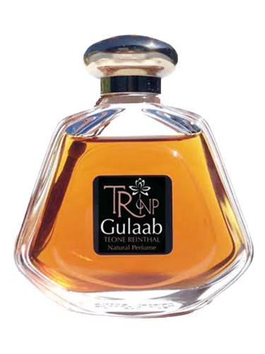 عطر ادکلن گلاب ترانپ - Gulaab TRNP - بررسی، قیمت و خرید