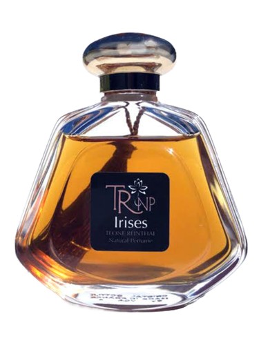 عطر ادکلن آیریسز ترنپ - Irises TRNP - بررسی، قیمت و خرید