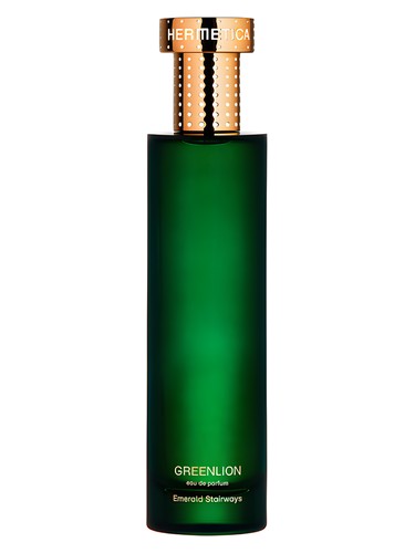 عطر ادکلن گرین‌لیون هرمتیکا - Greenlion Hermetica - بررسی، قیمت و خرید