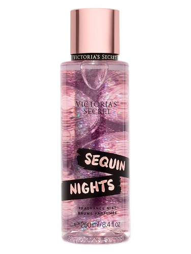 عطر ادکلن سیگوین نایتس ویکتوریا سیکرت - Sequin Nights Victoria's Secret - بررسی، قیمت و خرید