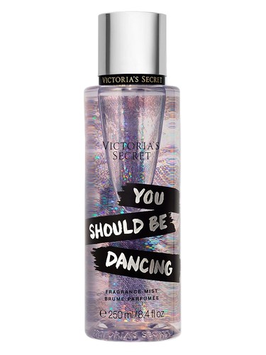 عطر ادکلن یوشودبی‌دنسینگ ویکتوریا سکرت - You Should Be Dancing Victoria's Secret - بررسی، قیمت و خرید