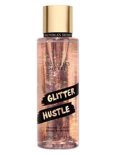 عطر ادکلن گلیتر هاسل ویکتوریا سیکرت - Glitter Hustle Victoria's Secret - بررسی، قیمت و خرید