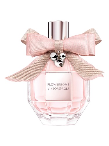 عطر ادکلن فلاور بامب هالیدی لیمیتد ادیشن ۲۰۱۸ ویکتور اند رولف - Flowerbomb Holiday Limited Edition 2018 Viktor&Rolf - بررسی، قیمت و خرید