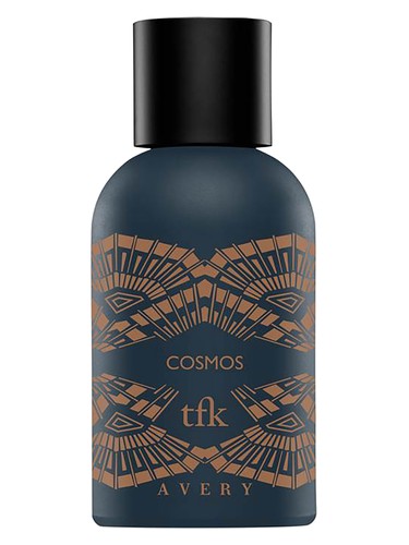 عطر ادکلن کازموس ذ فرگرنس کیچن - Cosmos The Fragrance Kitchen - بررسی، قیمت و خرید