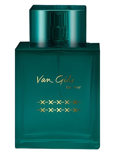 عطر ادکلن ون گیلز فور هر ون گیلس - Van Gils For Her Van Gils - بررسی، قیمت و خرید