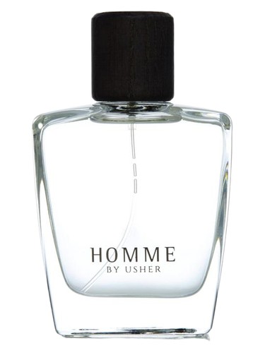 عطر ادکلن اوم بای آشر آشر - Homme by Usher Usher - بررسی، قیمت و خرید