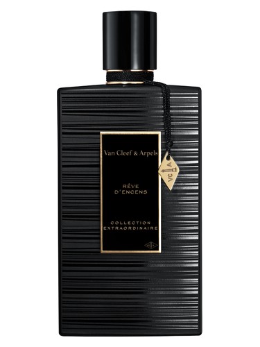 عطر ادکلن رو دُنس ون کلیف اند آرپلز - Reve d'Encens Van Cleef & Arpels - بررسی، قیمت و خرید